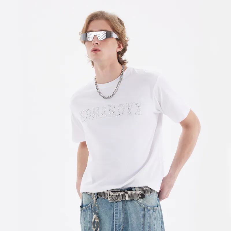 ED HARDY X T Shirts Unisex-12