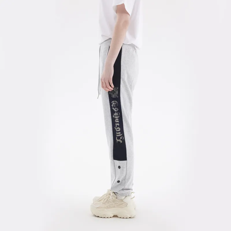 ED HARDY X Ed Hardy Casual Pants Unisex-13