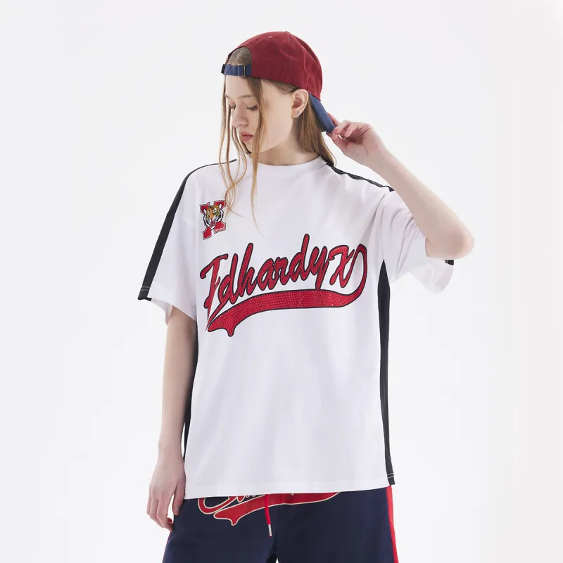 ED HARDY X T Shirts Unisex-12