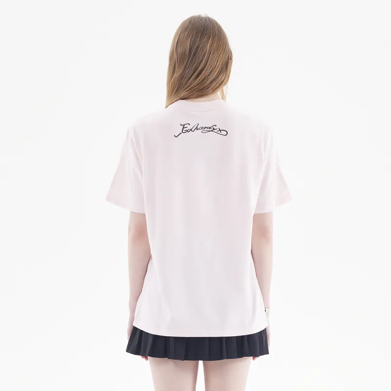 ED HARDY X T Shirts Unisex-6