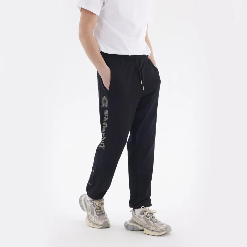 ED HARDY X Ed Hardy Casual Pants Unisex-5