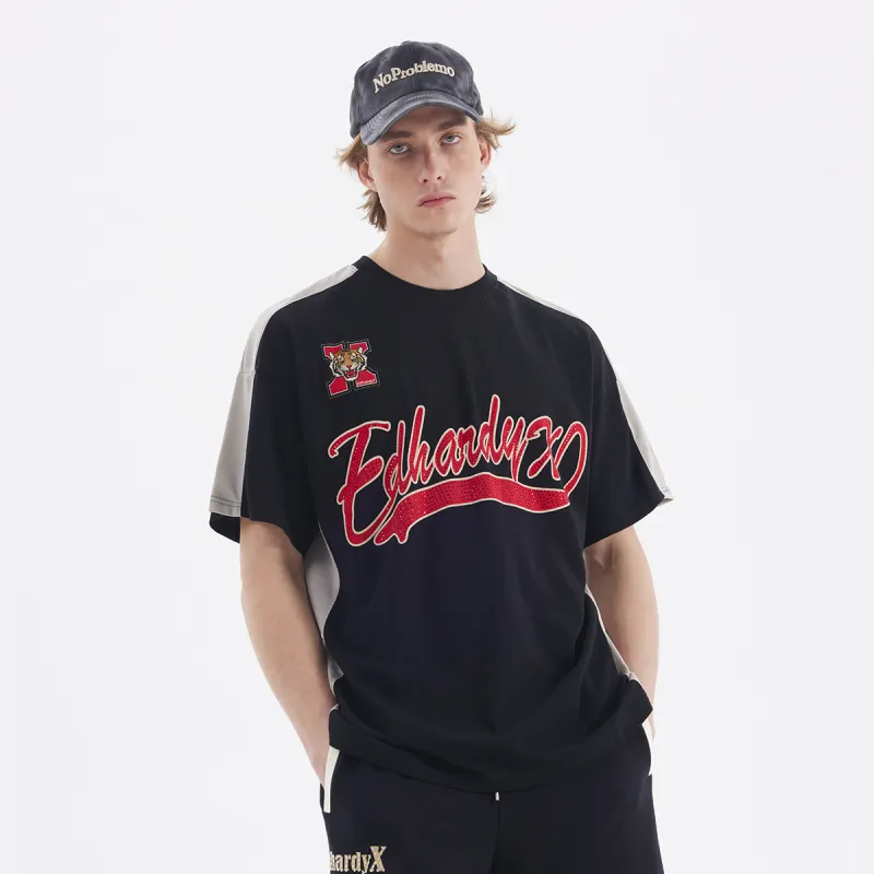 ED HARDY X T Shirts Unisex-4