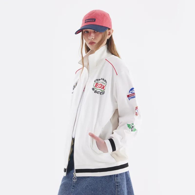 ED HARDY X Jackets Unisex-3