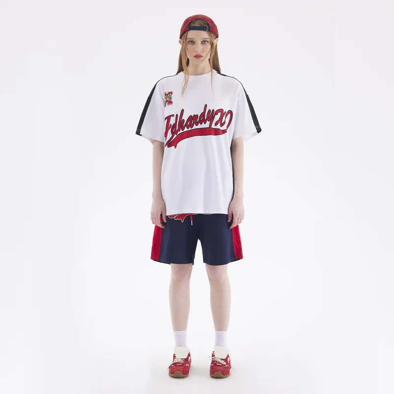 ED HARDY X T Shirts Unisex-8