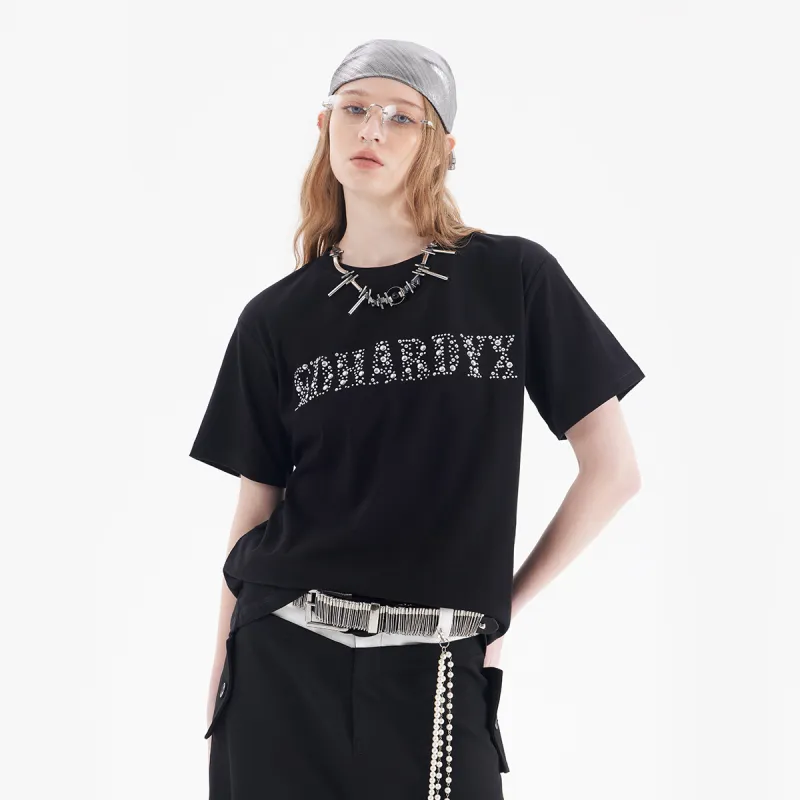ED HARDY X T Shirts Unisex-5