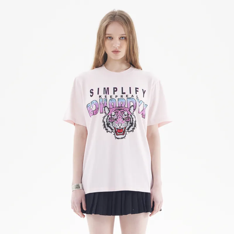 ED HARDY X T Shirts Unisex-3