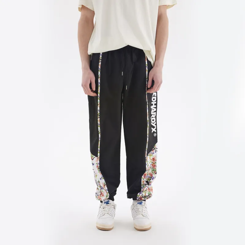 ED HARDY X ED HARDY X Casual Pants Unisex-2