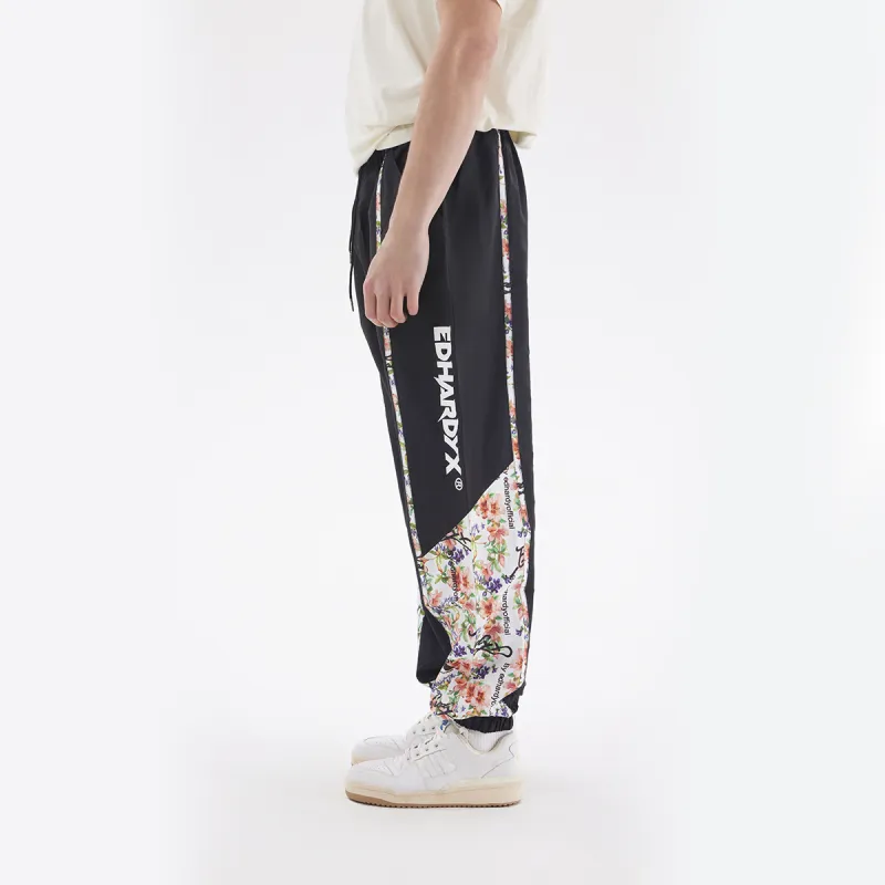 ED HARDY X ED HARDY X Casual Pants Unisex-4