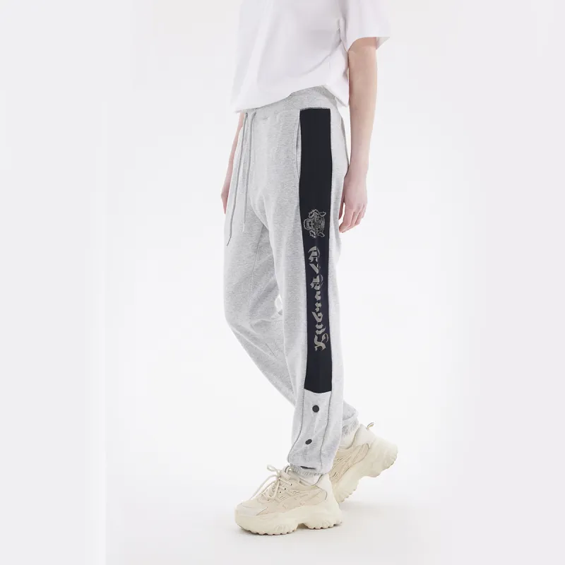ED HARDY X Ed Hardy Casual Pants Unisex-12