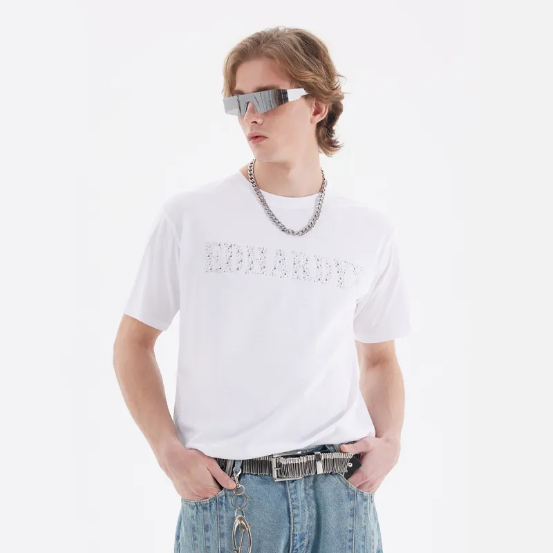 ED HARDY X T Shirts Unisex-11
