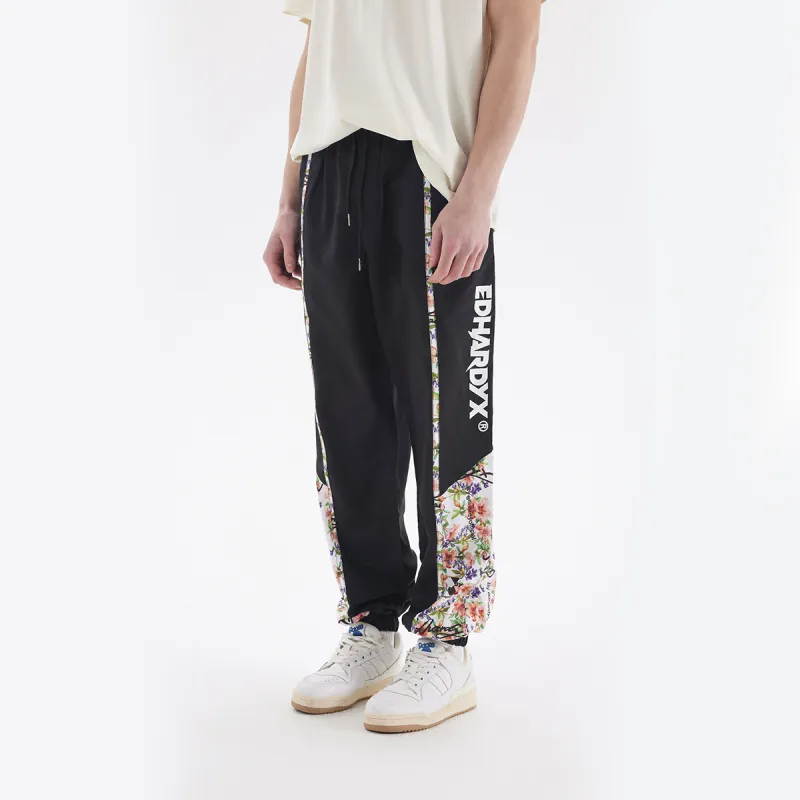 ED HARDY X ED HARDY X Casual Pants Unisex-3