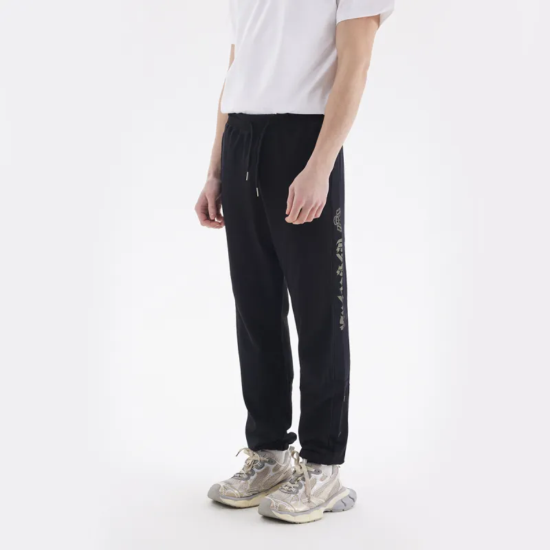 ED HARDY X Ed Hardy Casual Pants Unisex-3