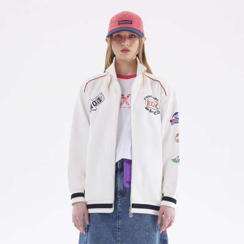 ED HARDY X Jackets Unisex-2
