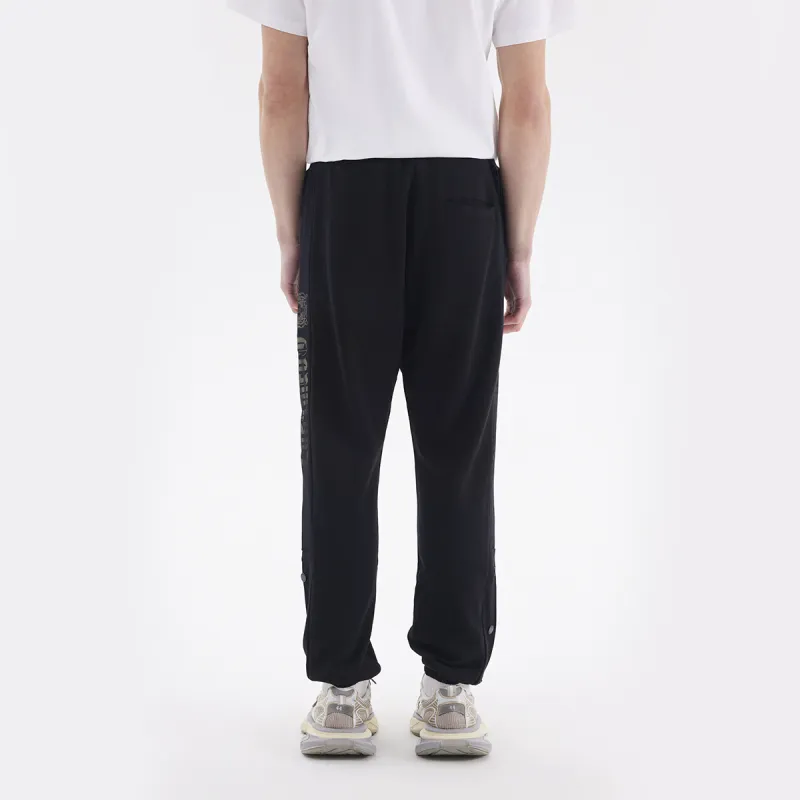 ED HARDY X Ed Hardy Casual Pants Unisex-7