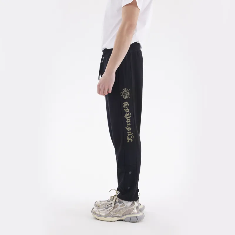 ED HARDY X Ed Hardy Casual Pants Unisex-4