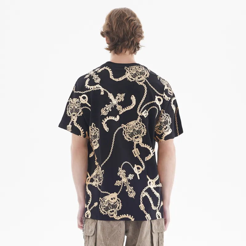 ED HARDY X T Shirts Unisex-2