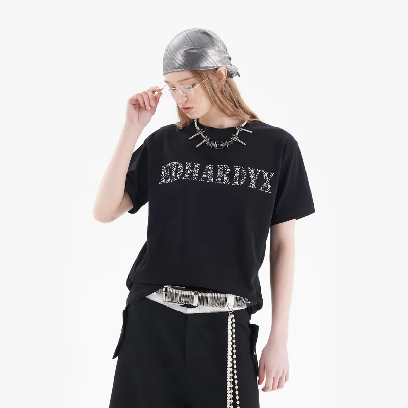 ED HARDY X T Shirts Unisex-4