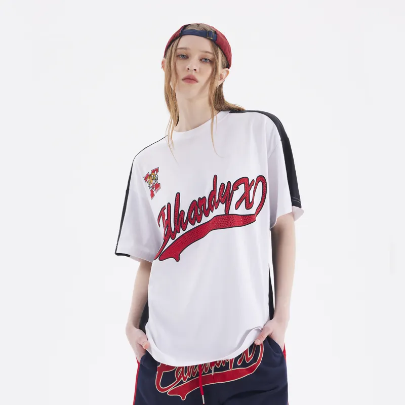 ED HARDY X T Shirts Unisex-11