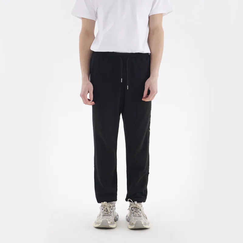 ED HARDY X Ed Hardy Casual Pants Unisex-2