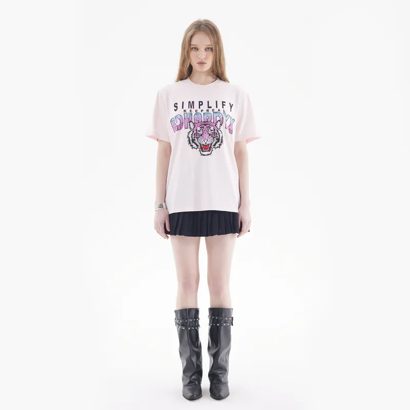 ED HARDY X T Shirts Unisex-2