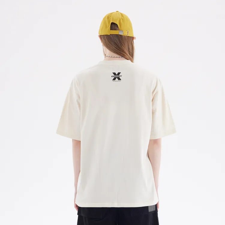 The North Face International Women's Day Svart t-shirt