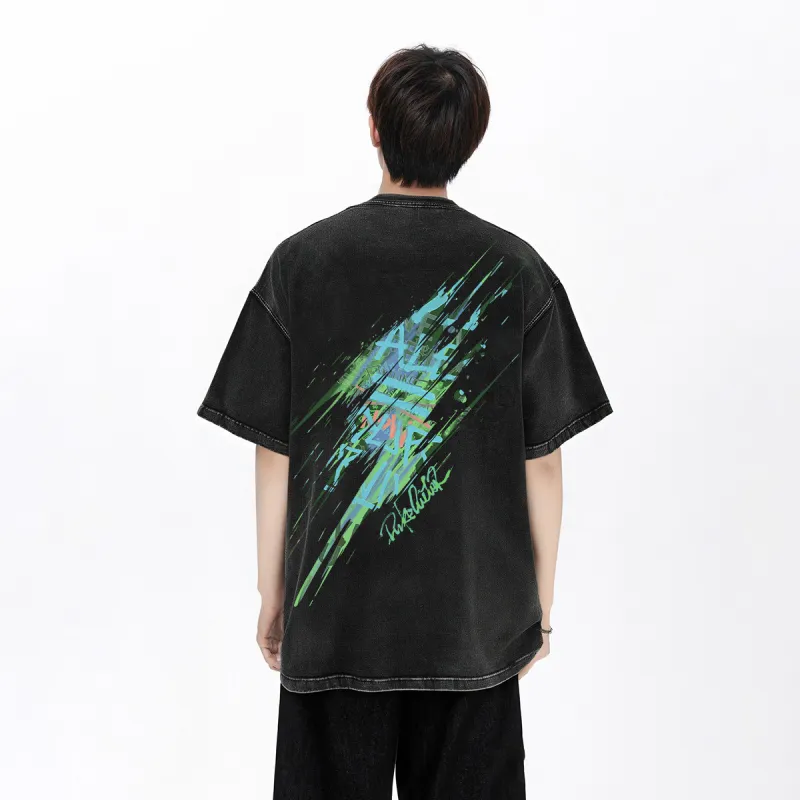 DUKE+DEXTER T Shirts Unisex-3