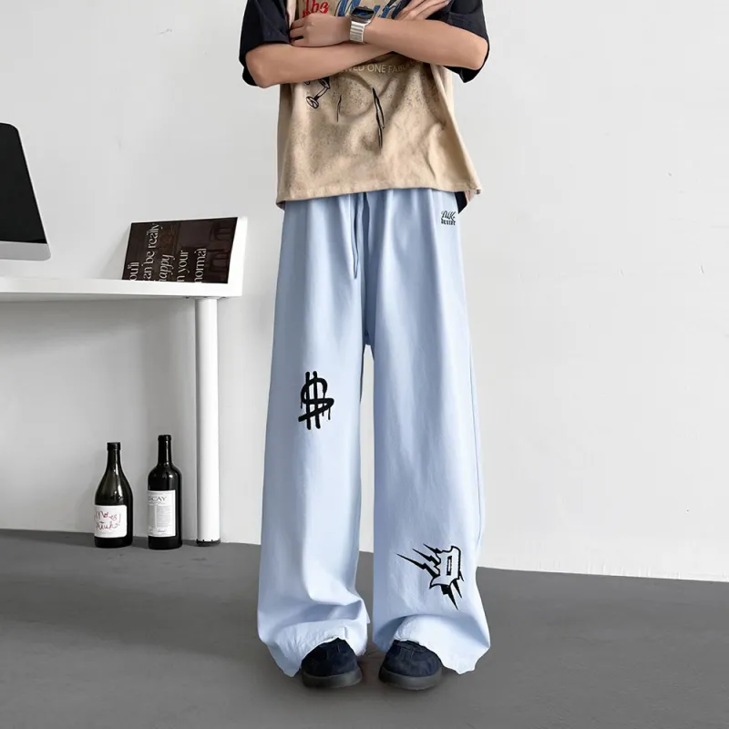 DUKE+DEXTER Casual Pants Unisex-16