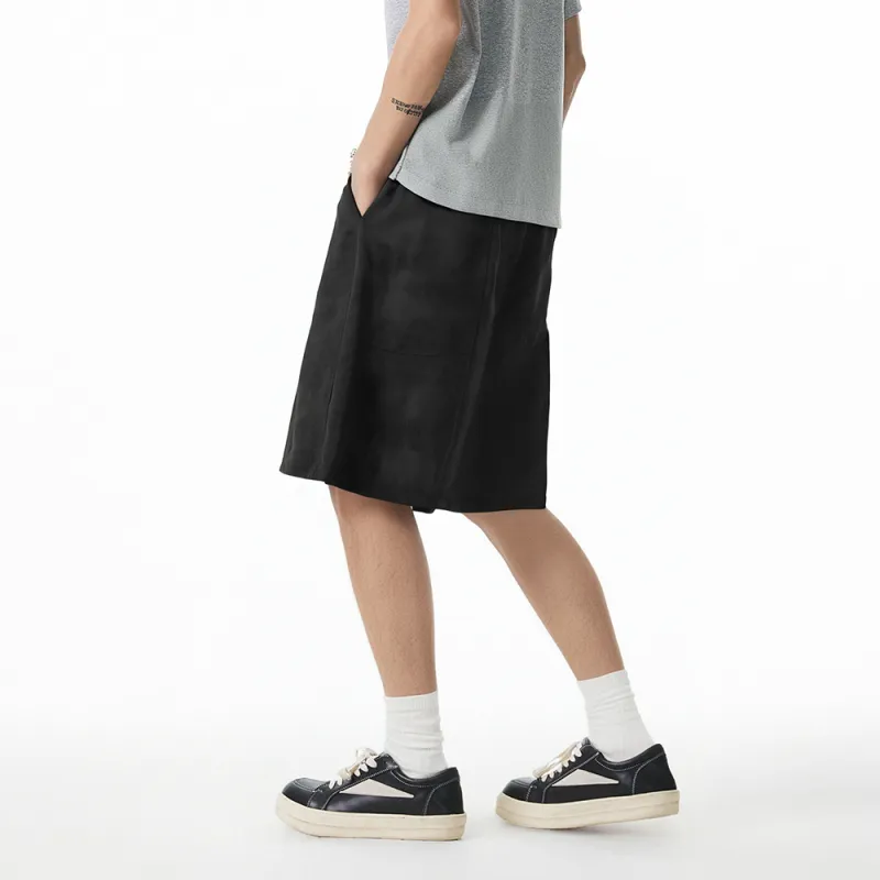 DUKE+DEXTER Casual Shorts Unisex-6