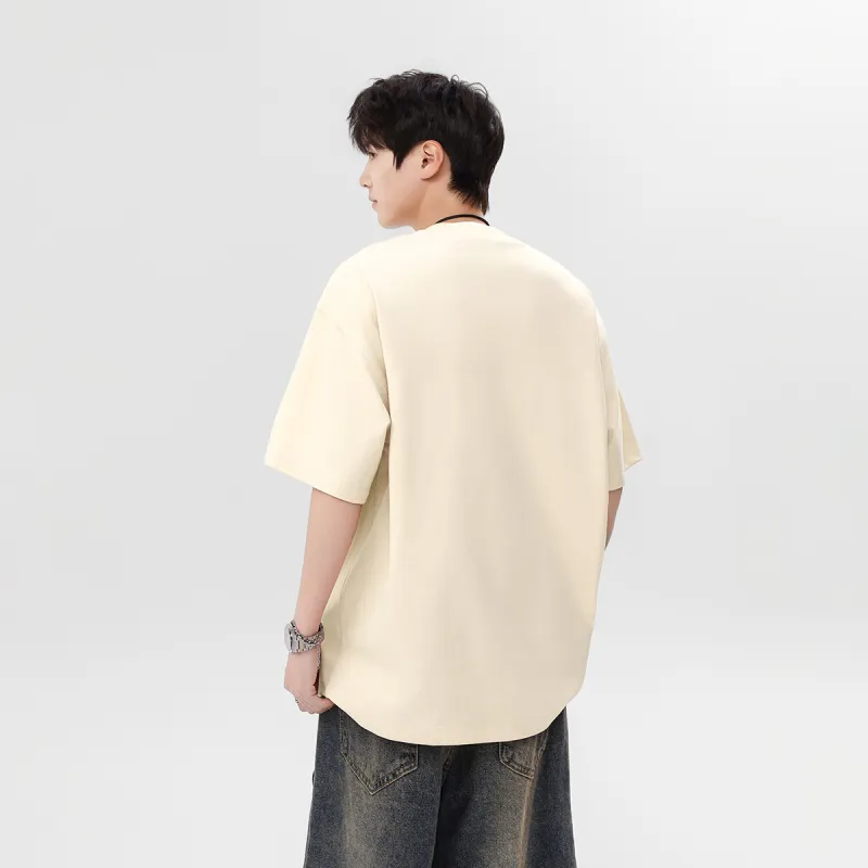 DUKE+DEXTER T Shirts Unisex-17