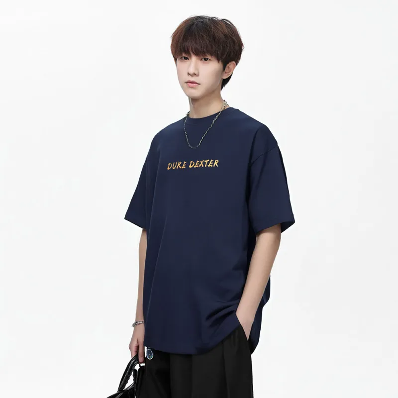 DUKE+DEXTER T Shirts Unisex-19