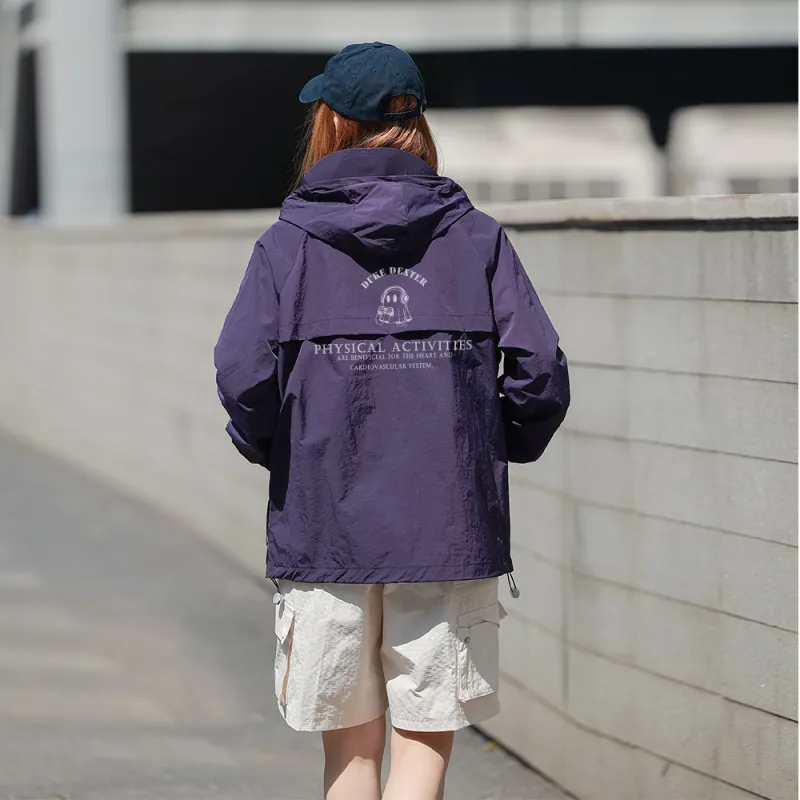 DUKE+DEXTER Quick Dry Sun Protection Clothing Unisex-9