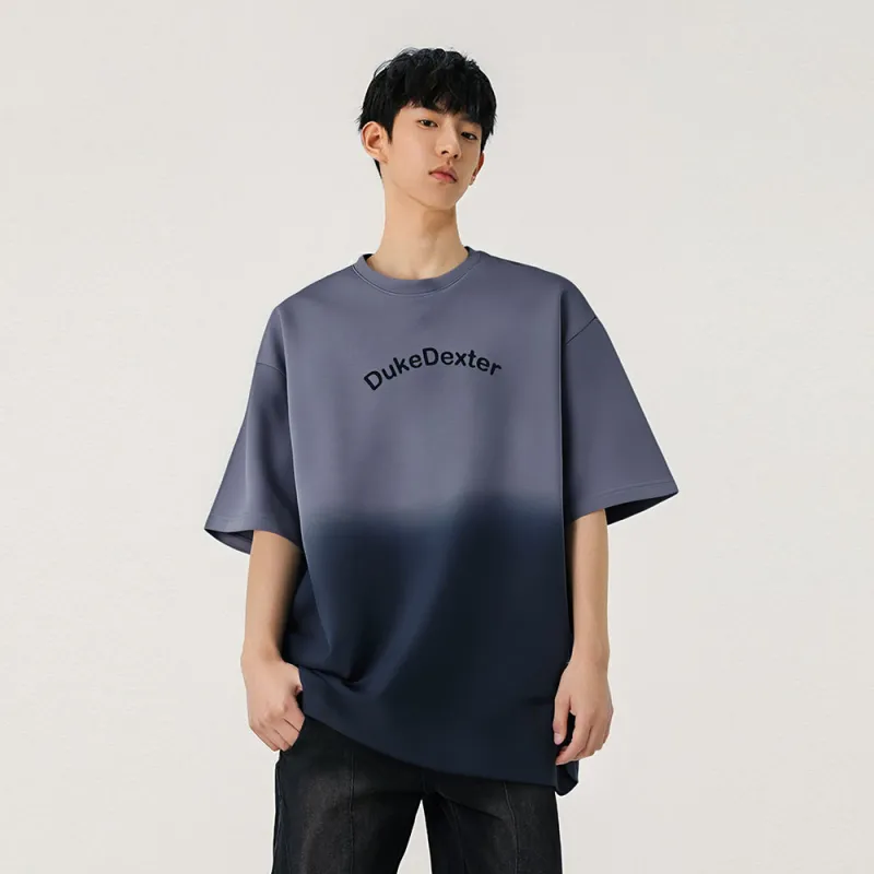 DUKE+DEXTER T Shirts Unisex-10