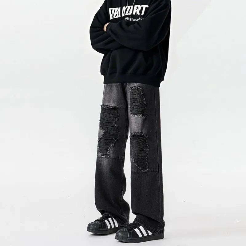 DUKE+DEXTER Jeans Unisex-2