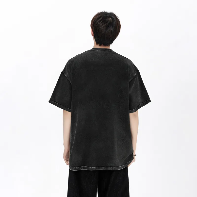 DUKE+DEXTER T Shirts Unisex-4