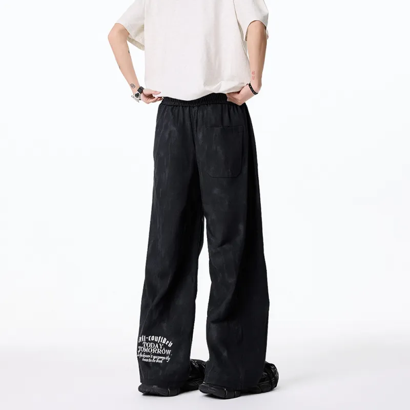 DUKE+DEXTER Casual Pants Unisex-9
