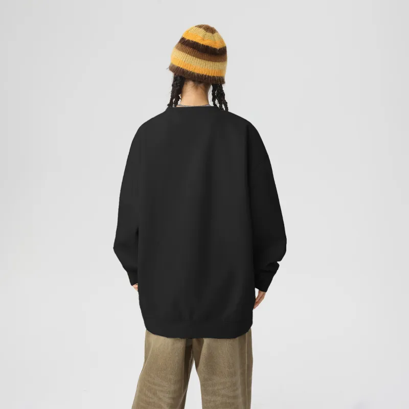 DUKE+DEXTER Sweatshirts Unisex-2