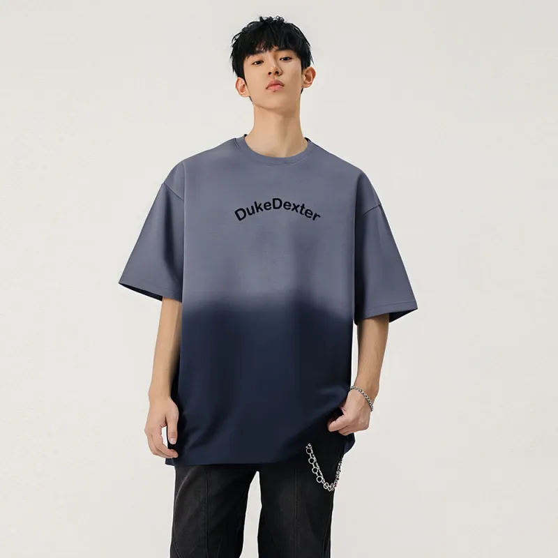 DUKE+DEXTER T Shirts Unisex-12