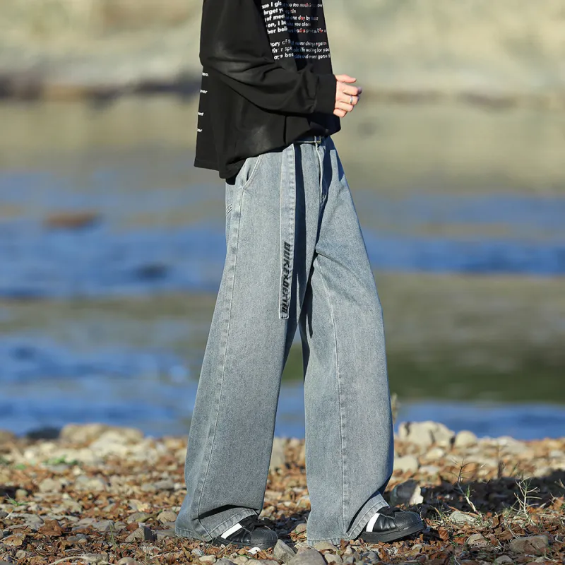 DUKE+DEXTER Jeans Unisex-5
