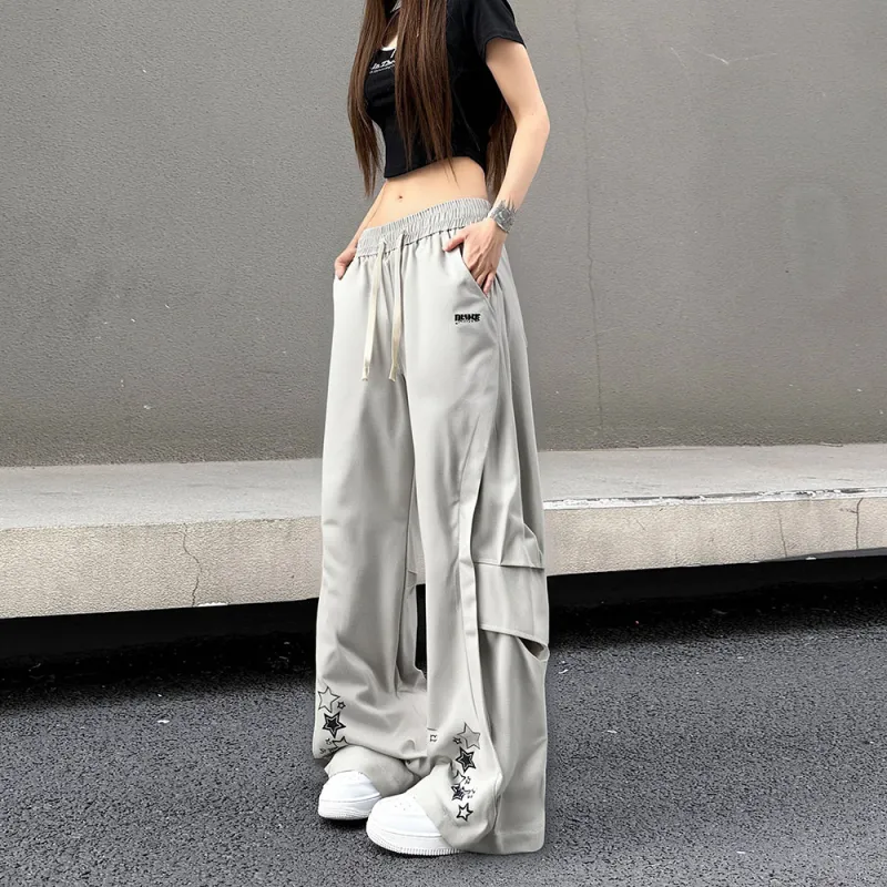 DUKE+DEXTER Casual Pants Unisex-12