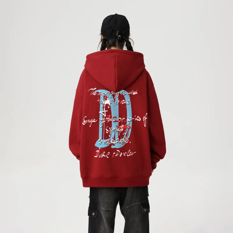 DUKE+DEXTER Sweatshirts Unisex-35