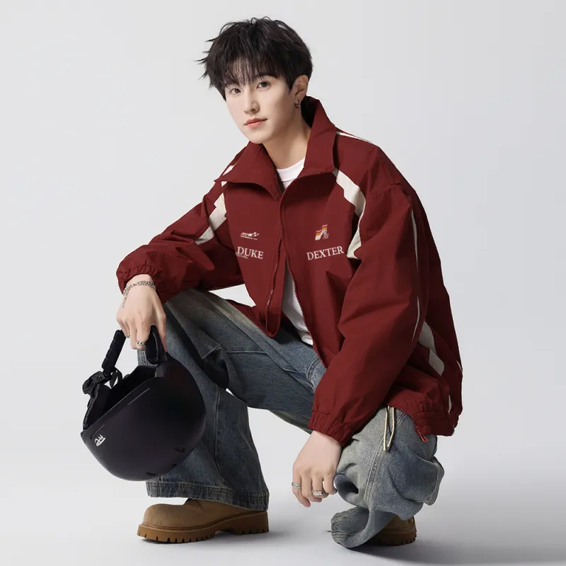 DUKE+DEXTER Jackets & Coats Unisex-4
