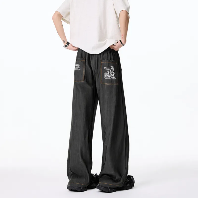 DUKE+DEXTER Jeans Unisex-4