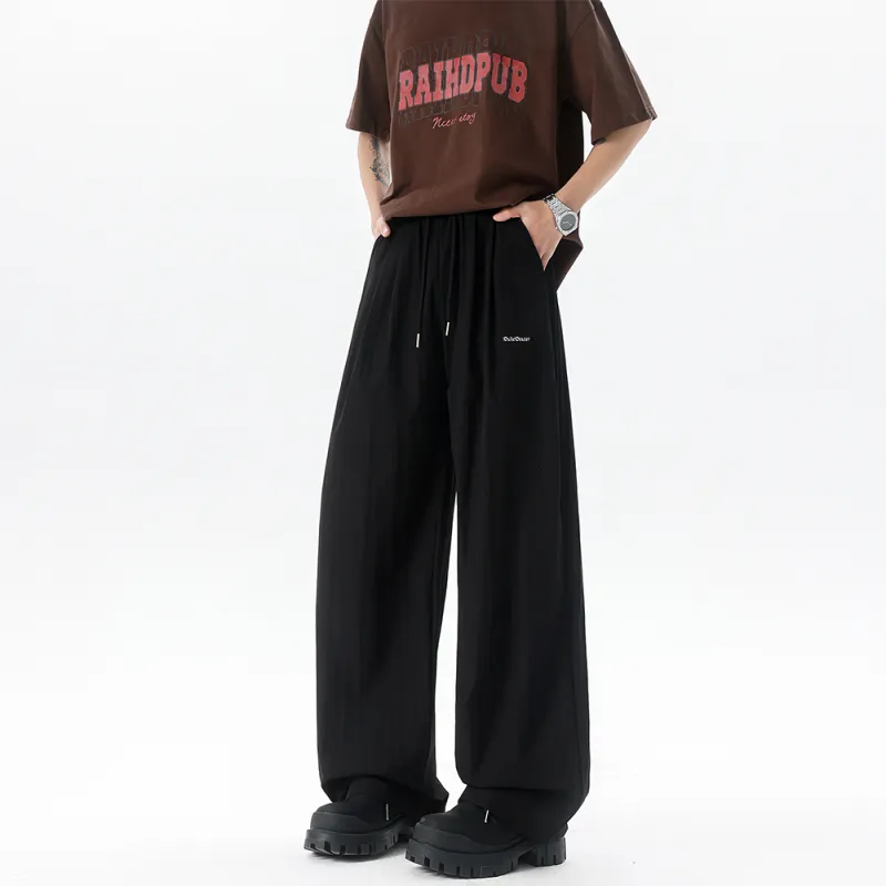 DUKE+DEXTER Casual Pants Unisex-2