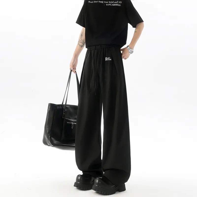 DUKE+DEXTER Casual Pants Unisex-3