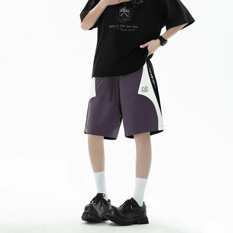 DUKE+DEXTER Casual Shorts Unisex-5