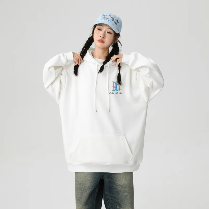 DUKE+DEXTER Sweatshirts Unisex-9