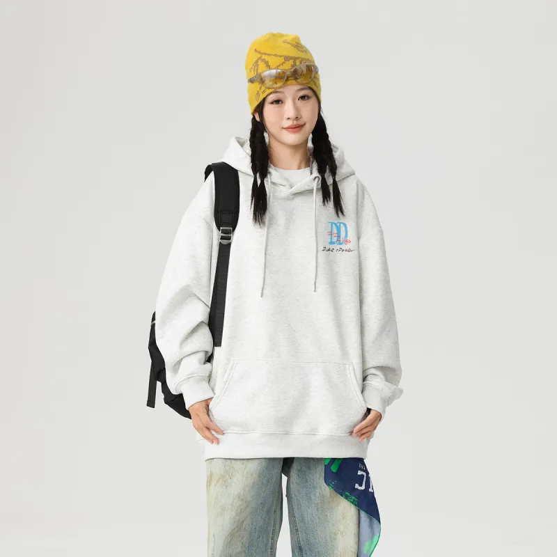 DUKE+DEXTER Sweatshirts Unisex-15