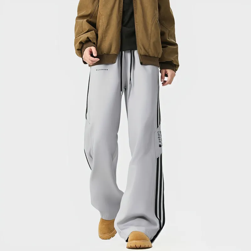 DUKE+DEXTER Casual Pants Unisex-12