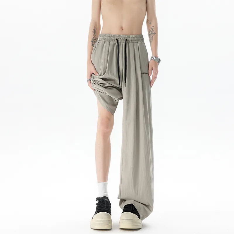 DUKE+DEXTER Casual Pants Unisex-16