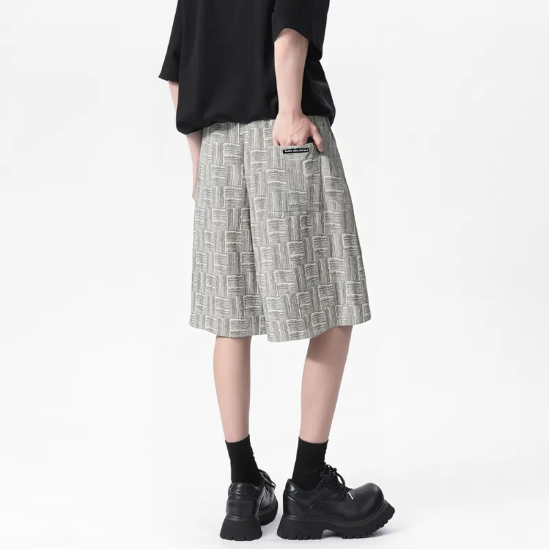 DUKE+DEXTER Casual Shorts Unisex-6